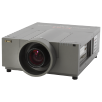 LC-X800 LCD Projector