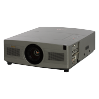 LC-XGC500 LCD Projector<br />LC-XGC500L <span style='font-size: small;'>(no lens)</span> LCD Projector