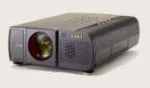 LC-XNB2UW LCD Projector