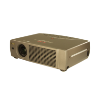 LC-XNB3 LCD Projector