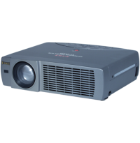 LC-XNB4S LCD Projector